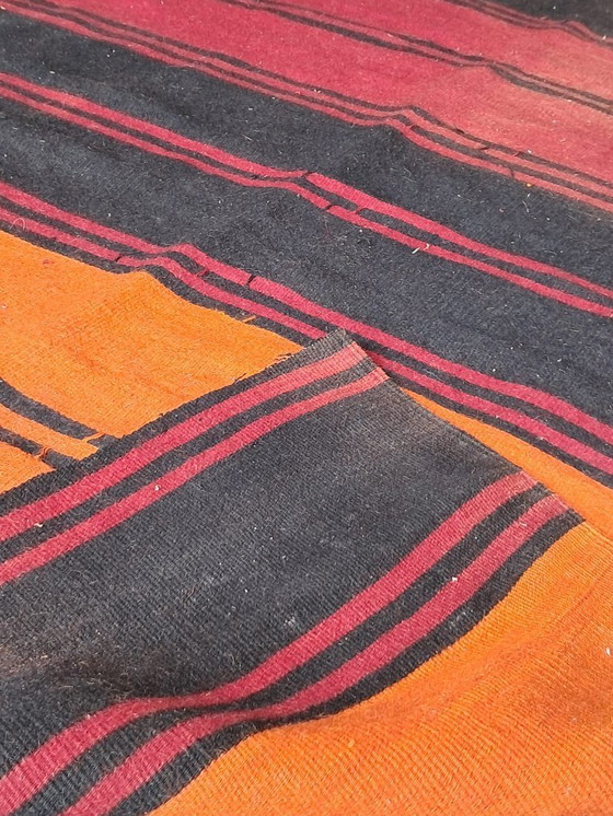 Image 1 of Kilim turco tessuto a mano 166x123 cm
