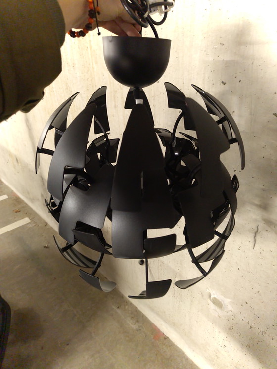 Image 1 of 1x IKEA PS Pendelleuchte