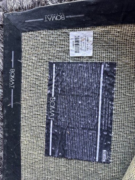 Tapis Bomat (Pucon) 300x720 cm, Dark slate