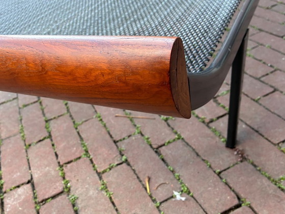 Cleopatra Auping Daybed by Dick Cordemeijer – Metal, Wood (photo 8 of 15)