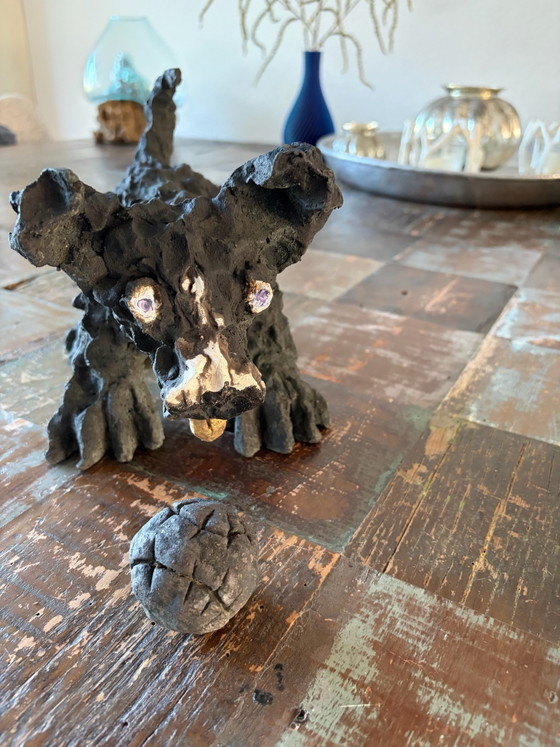 Tenderfoot de Peter Keizer bronze – Sculptures (photo 2 of 5)