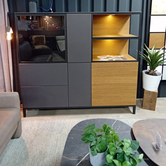 Image 1 of Saunaco Zenon Wandschrank