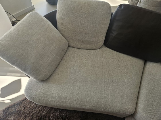 Image 1 of Set divani Minotti Lawson di Rodolfo Dodoni
