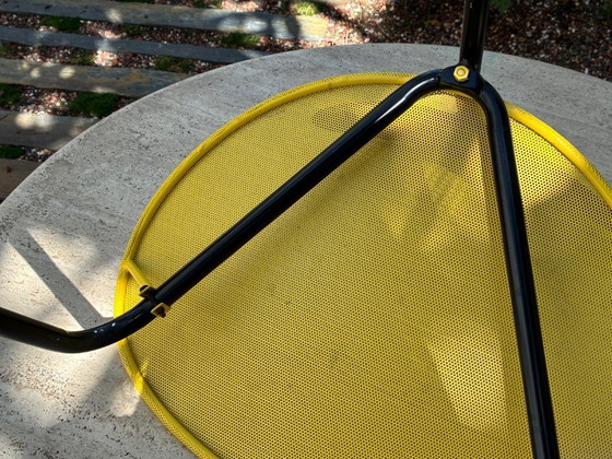 Image 1 of Silla Gubi Nagasaki amarilla