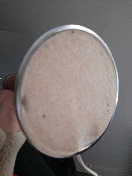 Image 1 of Lámpara de mesa Ikea Kvintol de los años 90