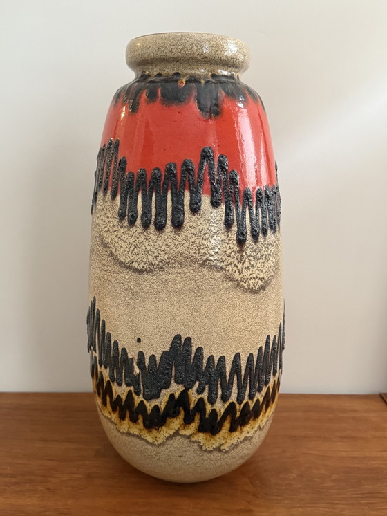 Image 1 of Scheurich vloervaas 284-47