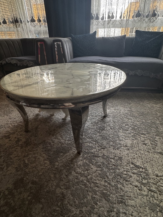 Image 1 of woonkamermeubilair