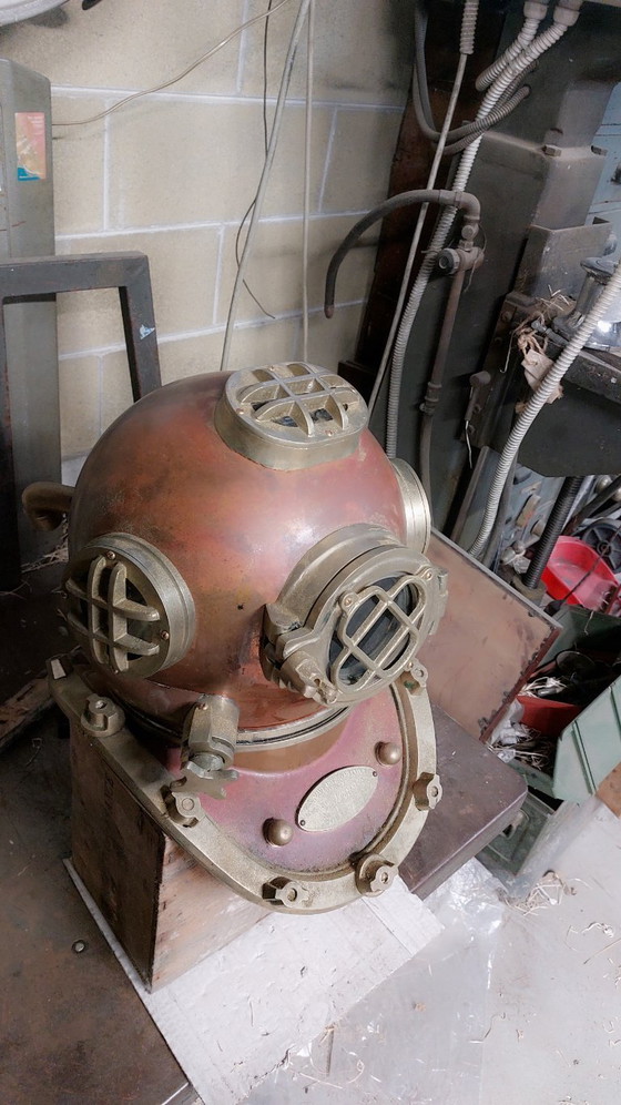 Image 1 of Diving suit