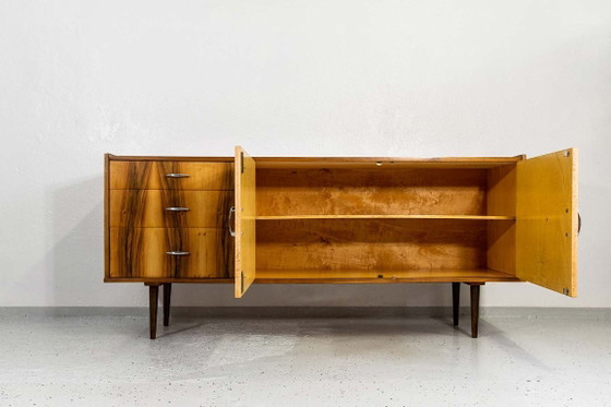 Image 1 of Sideboard Vintage, Designed By M. Grabiński, Poland, 1960s