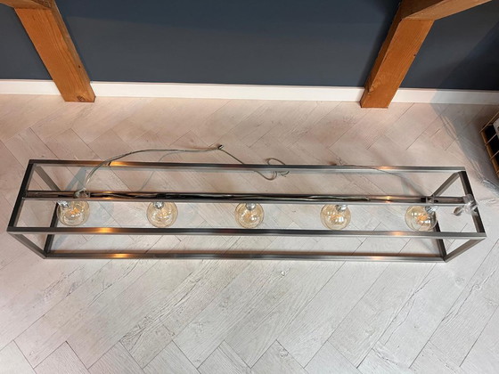 Image 1 of Impulse verlichting hanglamp 5 lichtpunten