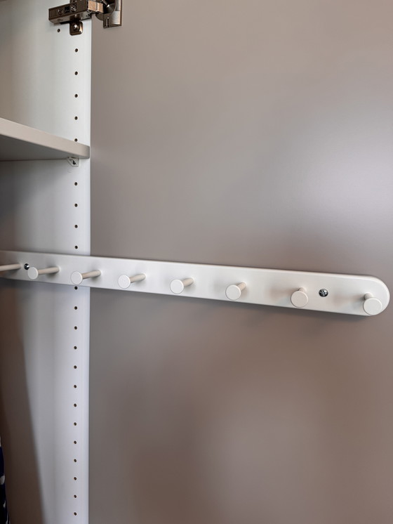 Image 1 of Superfront, classic modern wardrobe
