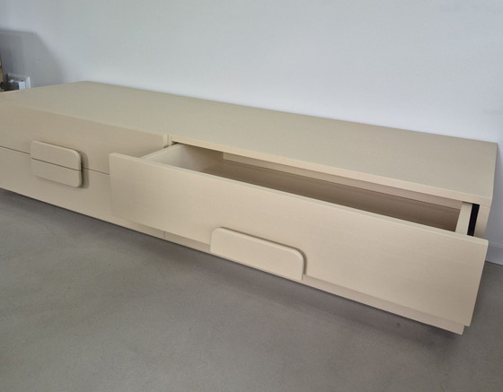 HKliving lowboard/ Chest of drawers – Wood (photo 3 of 8)