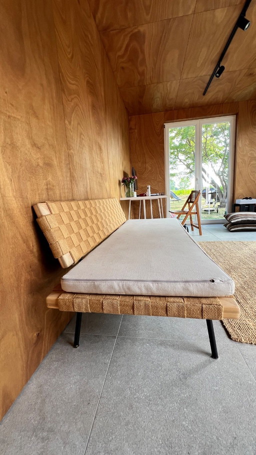 IKEA “Sinnerlig” Daybed By Ilse Crawford – Wood (photo 2 of 5)