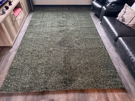 Dots Forest vloerkleed 170 x 240 cm | Brink en Campman