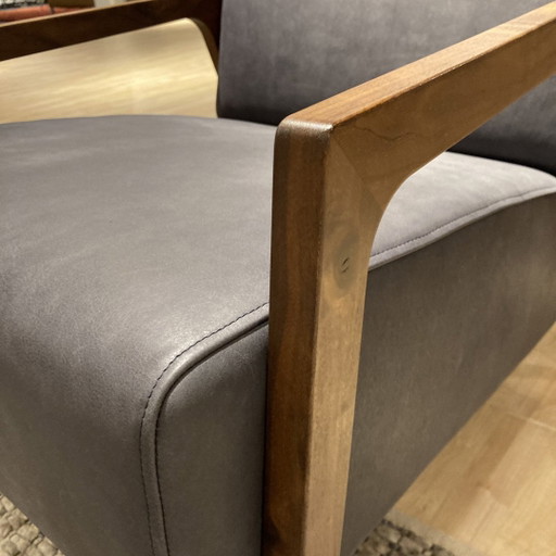 Harvink Splinter Sessel