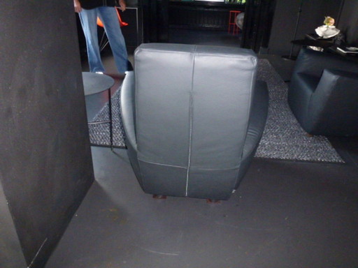 Fauteuil Longa