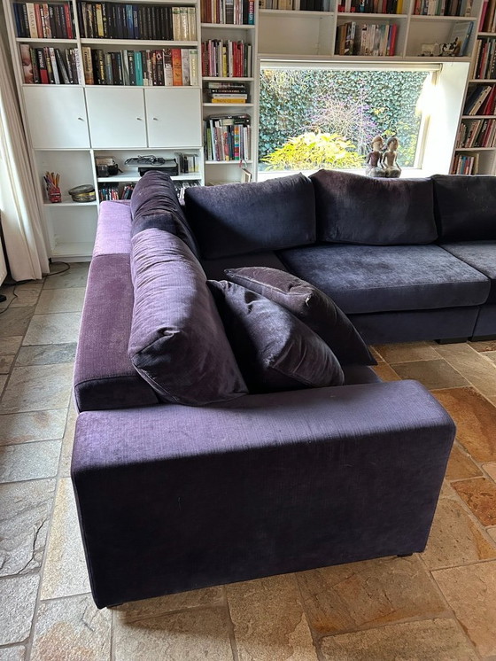 Image 1 of Sofá esquinero Ravello