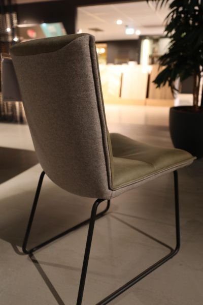 Chaise de salle à manger Koinor 1211