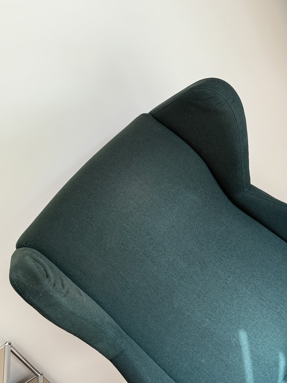 Image 1 of Arflex Fiorenza Fauteuil van Franco Albini