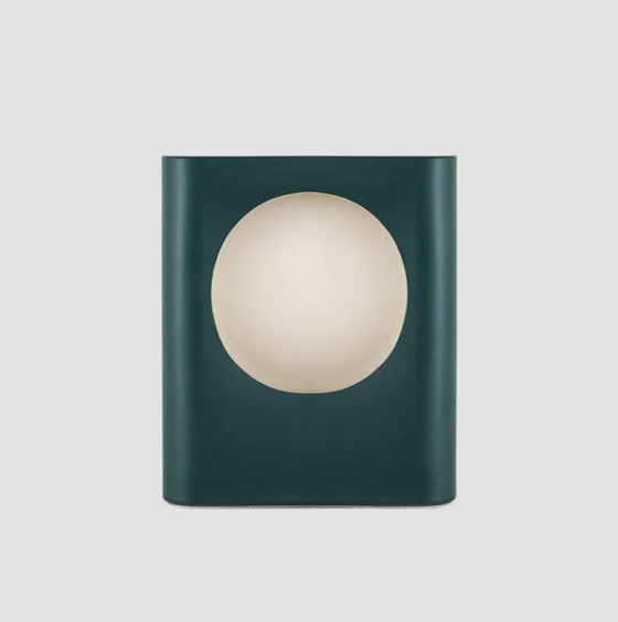 Image 1 of Raawii Signal Lamp Large Green Gables - €160