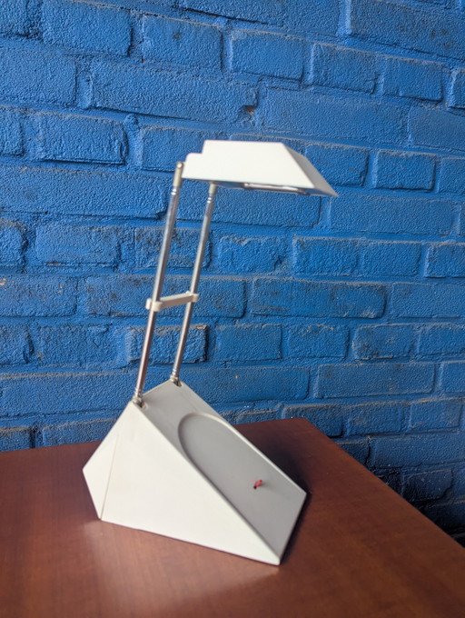 Vintage Ikea Telescopic Desk Lamp B9009 19
