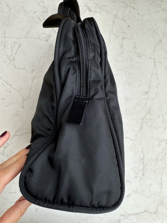 Image 1 of Borsa vintage in nylon