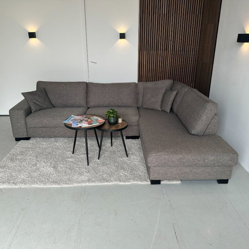 Goossens Corner Sofa 300x220cm