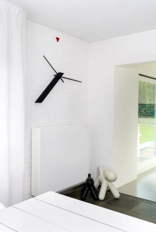 Horloge murale Andersen cosmo A'5000
