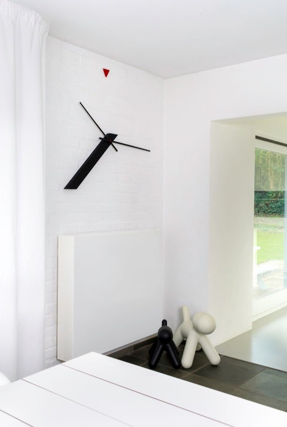 Image 1 of Andersen cosmo wall clock A'5000 