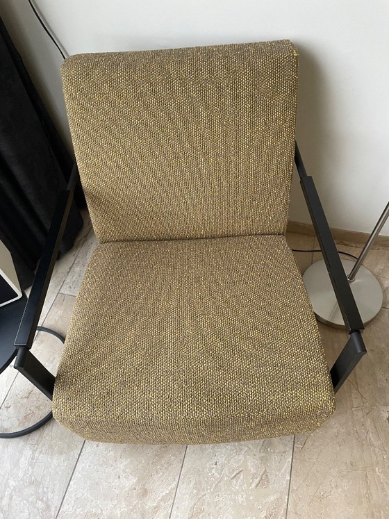 Image 1 of 2x Fauteuil Harvink Aloha