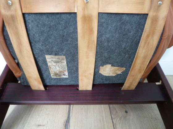 Image 1 of 1x Percival Lafer lounge stoel MP97