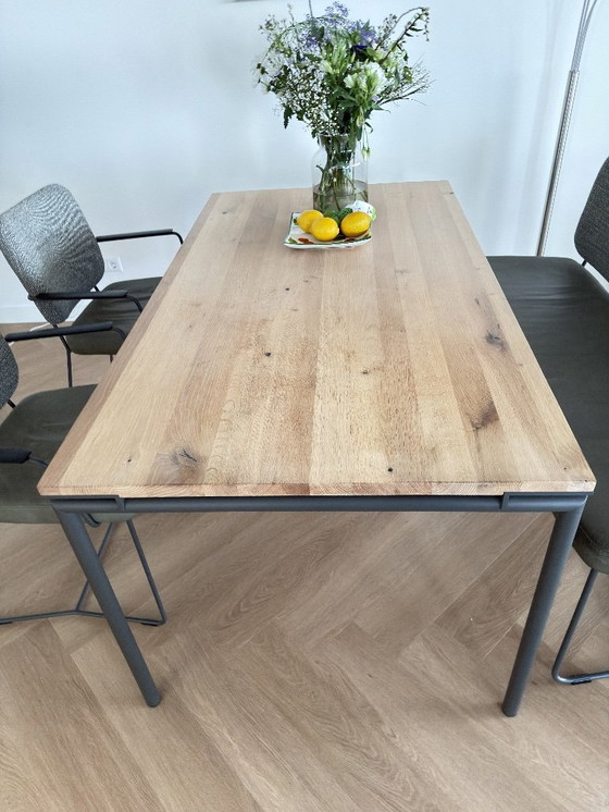 Image 1 of Ensemble de salle à manger Bert Plantagie