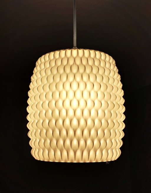 Designer Lampe - LL5 Triton - Hängelampe - Nachhaltiges Material I