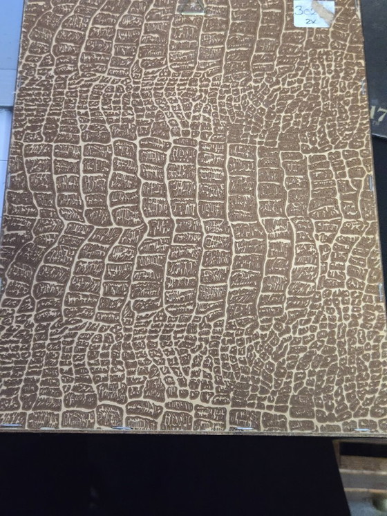 Image 1 of Grabado titulado 'Alegoría de la provincia de Zelanda', 1753