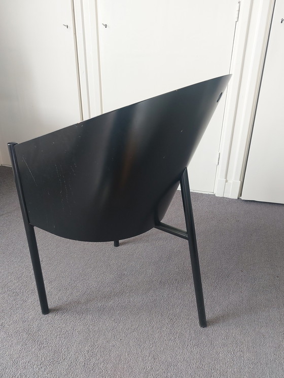 Image 1 of Chaise Stark