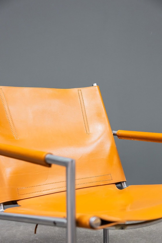 Image 1 of SZ1 fauteuil, Martin Visser