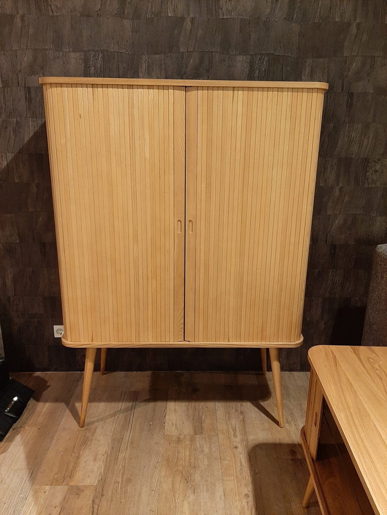 Image 1 of Zuiver Kast Barbier - Natural * kasten (overig)