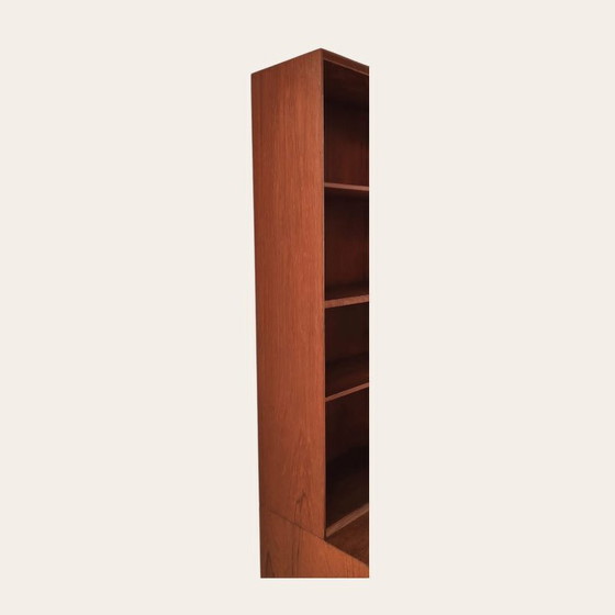Image 1 of Mid - Century Highboard