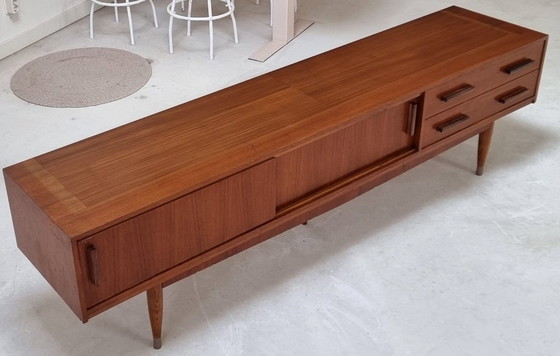 Image 1 of mobile basso di metà secolo