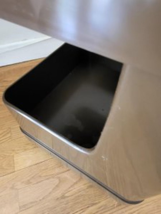 Image 1 of Marc Held Desserts für Prisunic Frankreich 1970