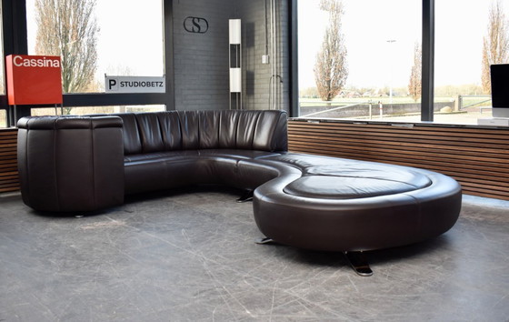 Image 1 of État neuf De Sede DS 1064 RIVER Living Landscape