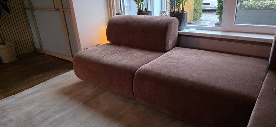 Image 1 of Modulares Sofa Juul von Noga Design