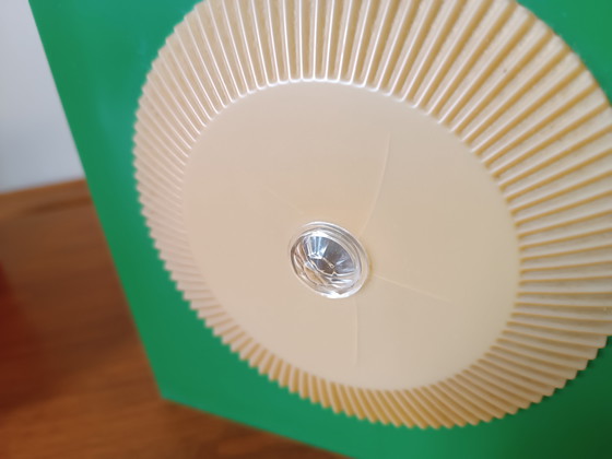 Image 1 of Set von Deckenlampen im Weltraumzeitalter