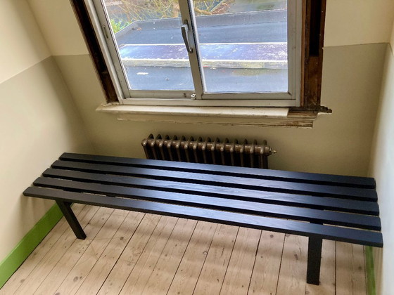 Image 1 of Spectrum Martin Visser lattenbank