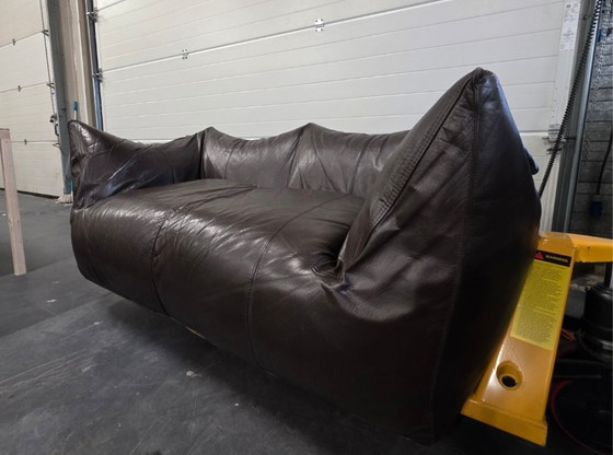 Image 1 of ORIGINALE B&B Italia Biambola 2 posti + GARANZIA