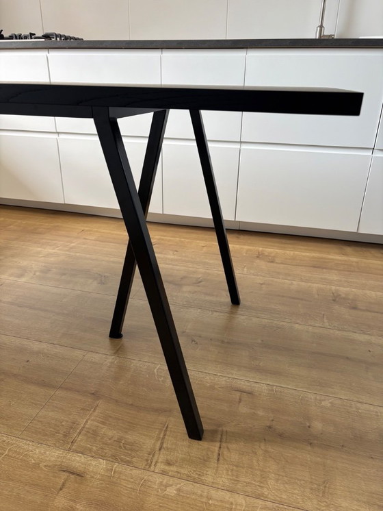 Image 1 of HAY Loop Stand Table