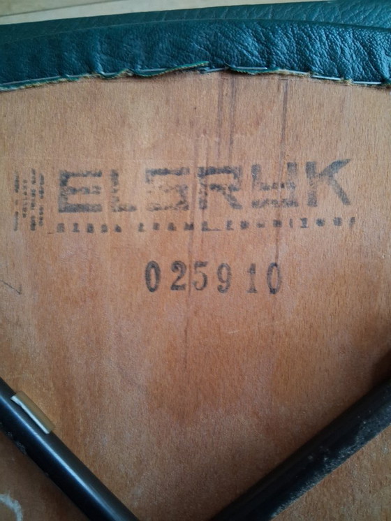 Image 1 of Rudolf Wolf Elsrijk eethoek