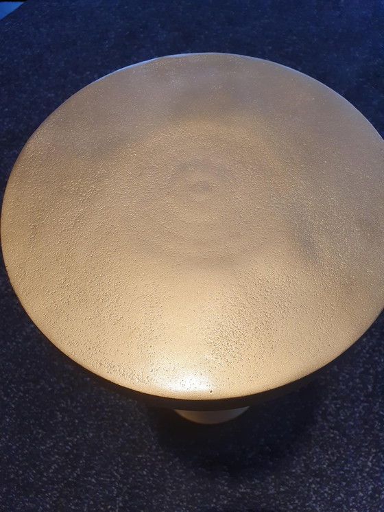 Image 1 of Feelings Flint side table