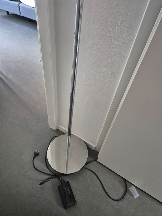 Image 1 of Lampada da terra Fontana Arte nobi 4