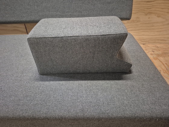 Image 1 of Gijs van der Sluis bank  model 540